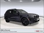 BMW X7 xDrive40i AWD
