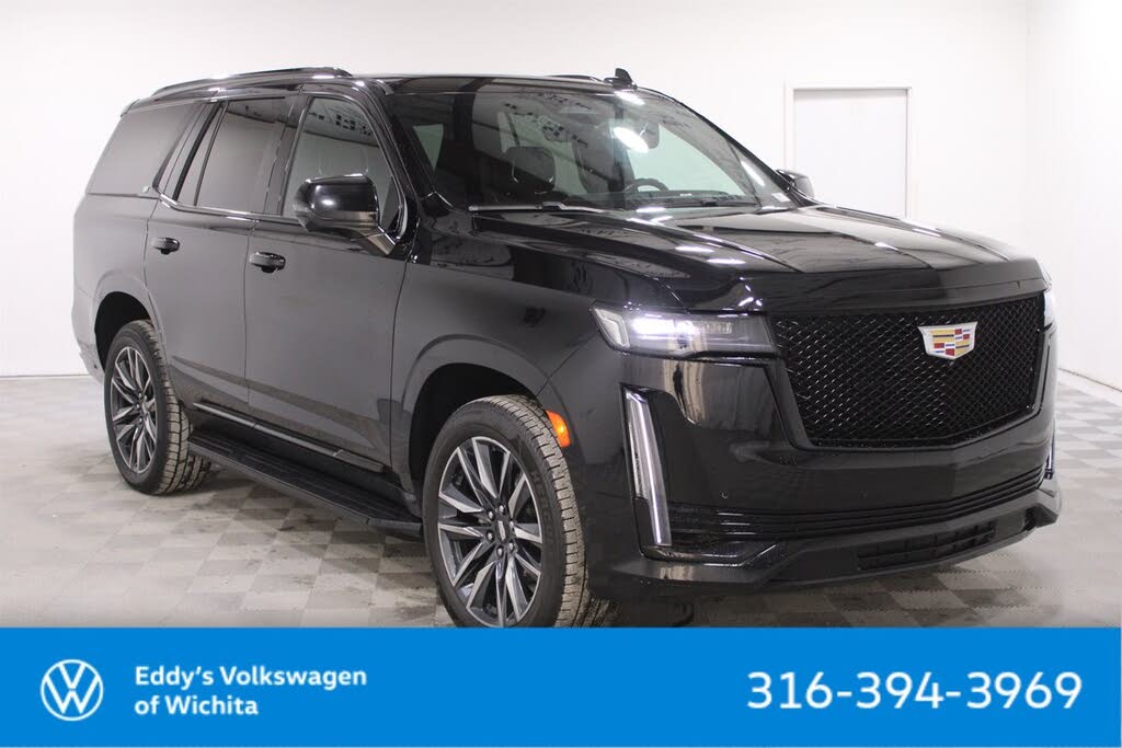 2023 Cadillac Escalade Sport 4WD