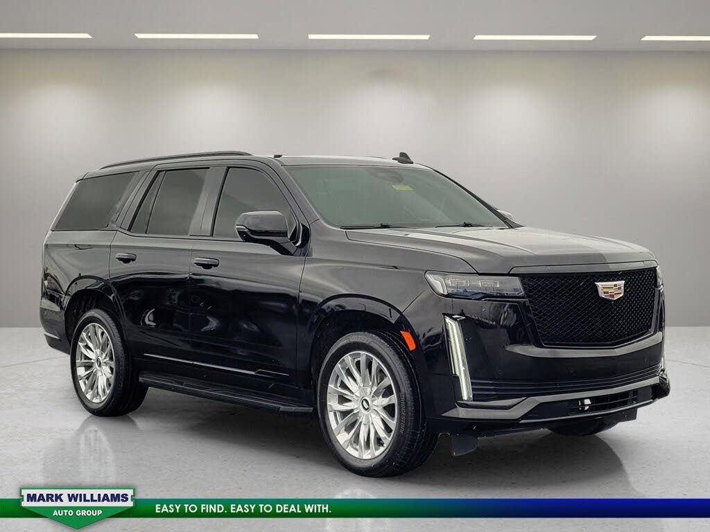 2023 Cadillac Escalade Sport 4WD