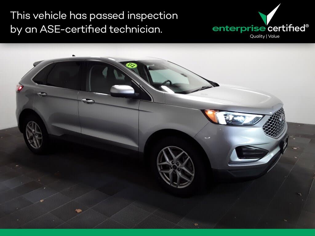 2023 Ford Edge SEL AWD