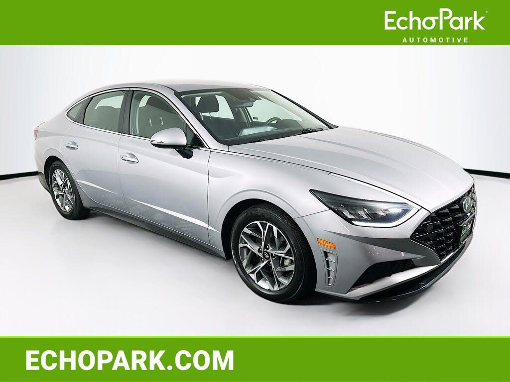 2023 Hyundai Sonata SEL FWD