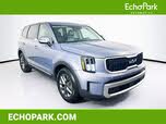 Kia Telluride LX FWD
