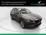Mazda CX-30 2.5 S Select AWD
