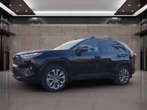 Toyota RAV4 XLE Premium AWD