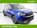 Volkswagen Taos S FWD