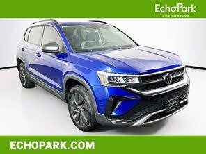 Volkswagen Taos S FWD