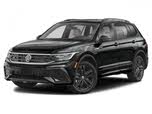 Volkswagen Tiguan SE R-Line Black FWD