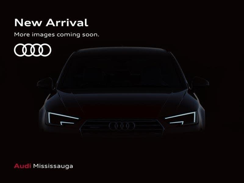 2024 Audi A6 quattro Progressiv 45 TFSI AWD