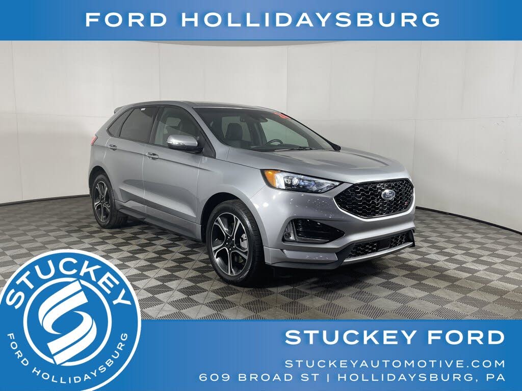 2024 Ford Edge ST AWD