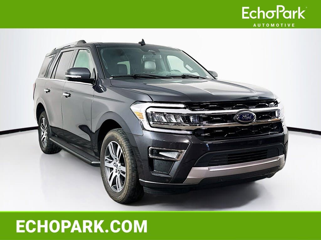 2024 Ford Expedition Limited RWD