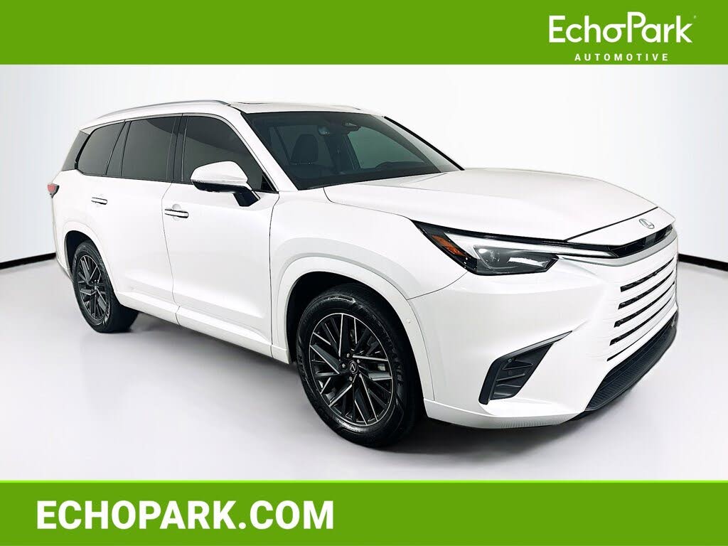 2024 Lexus TX 350 Premium FWD