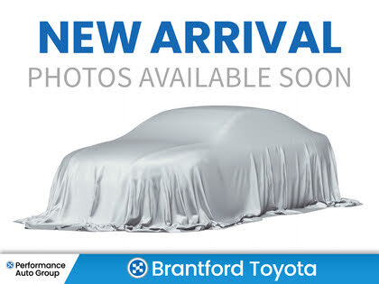 Toyota Grand Highlander Hybrid Limited AWD 2024