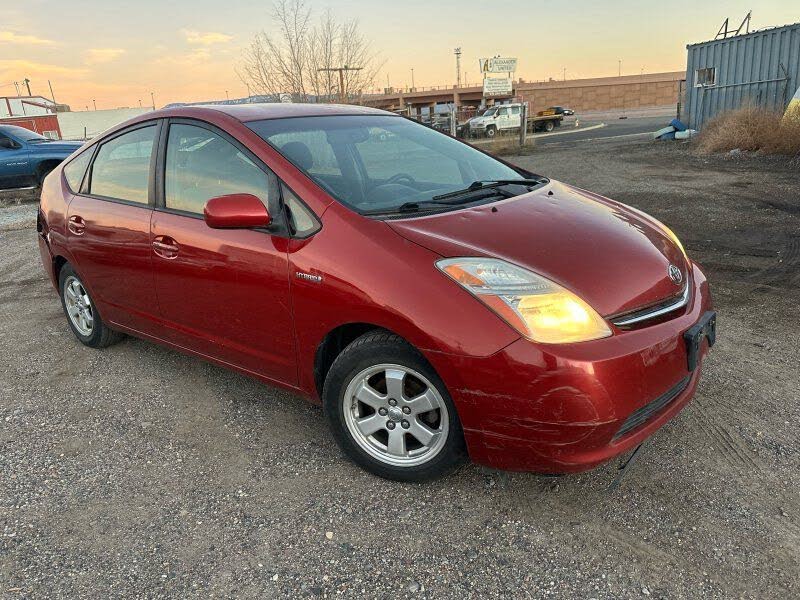 2007 Toyota Prius