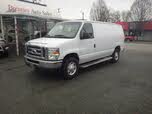 Ford E-Series E-250 Cargo Van