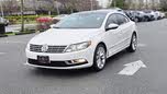 Volkswagen CC 2.0T Highline FWD