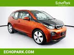 BMW i3 RWD with Range Extender