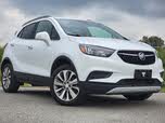 Buick Encore Preferred AWD