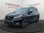 Honda Passport Touring AWD