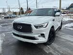 INFINITI QX80 Luxe 4WD