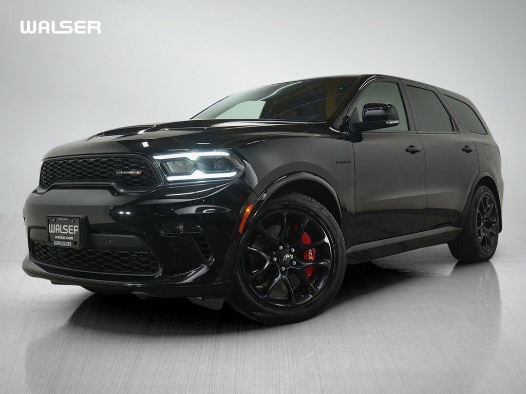 2021 Dodge Durango R/T AWD