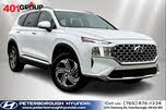Hyundai Santa Fe Preferred AWD