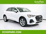 Audi Q3 quattro Premium Plus S Line 45 TFSI