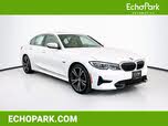 BMW 3 Series 330e xDrive Hybrid Plug-in AWD