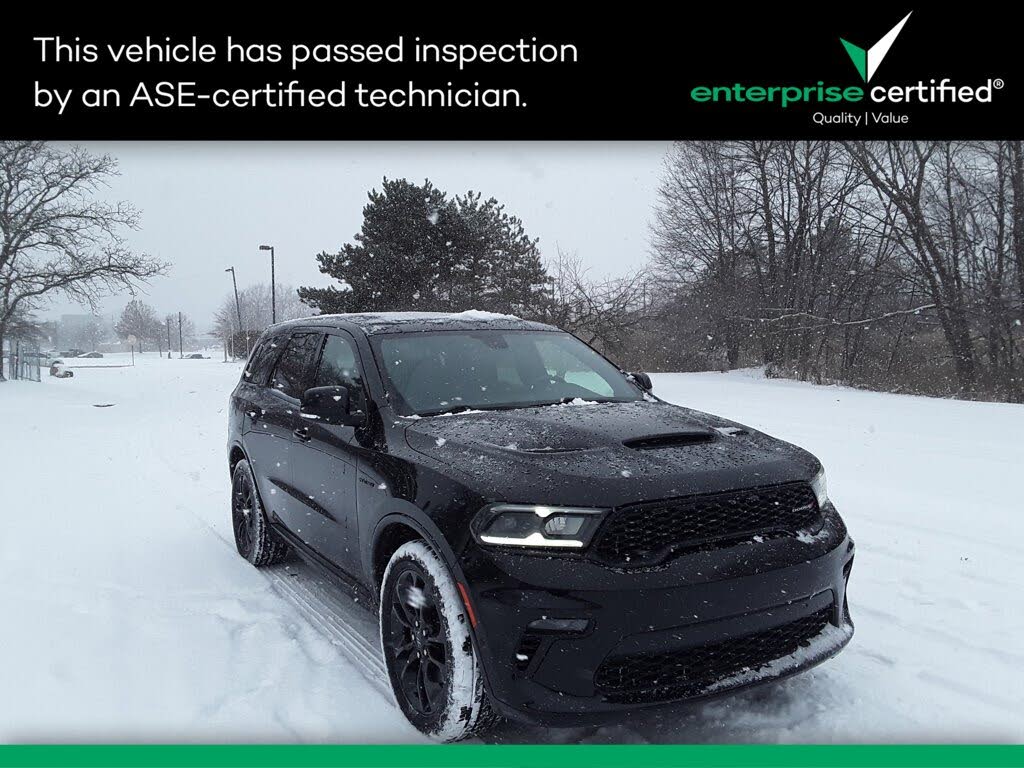 2022 Dodge Durango R/T AWD