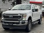 2022 Ford F-350 Super Duty
