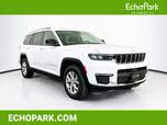 Jeep Grand Cherokee L Limited 4WD