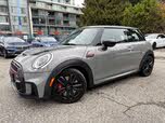 MINI Cooper John Cooper Works 2-Door Hatchback FWD