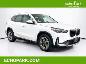 BMW X1 xDrive28i AWD