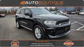 Dodge Durango SXT RWD