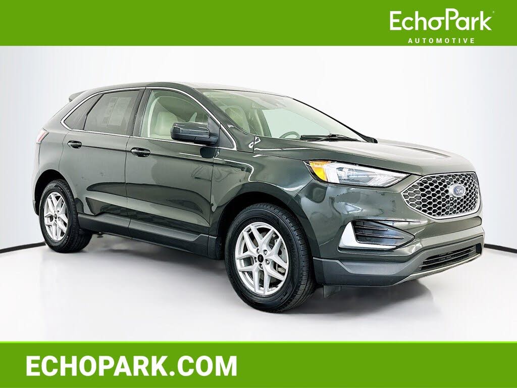 2023 Ford Edge SEL AWD