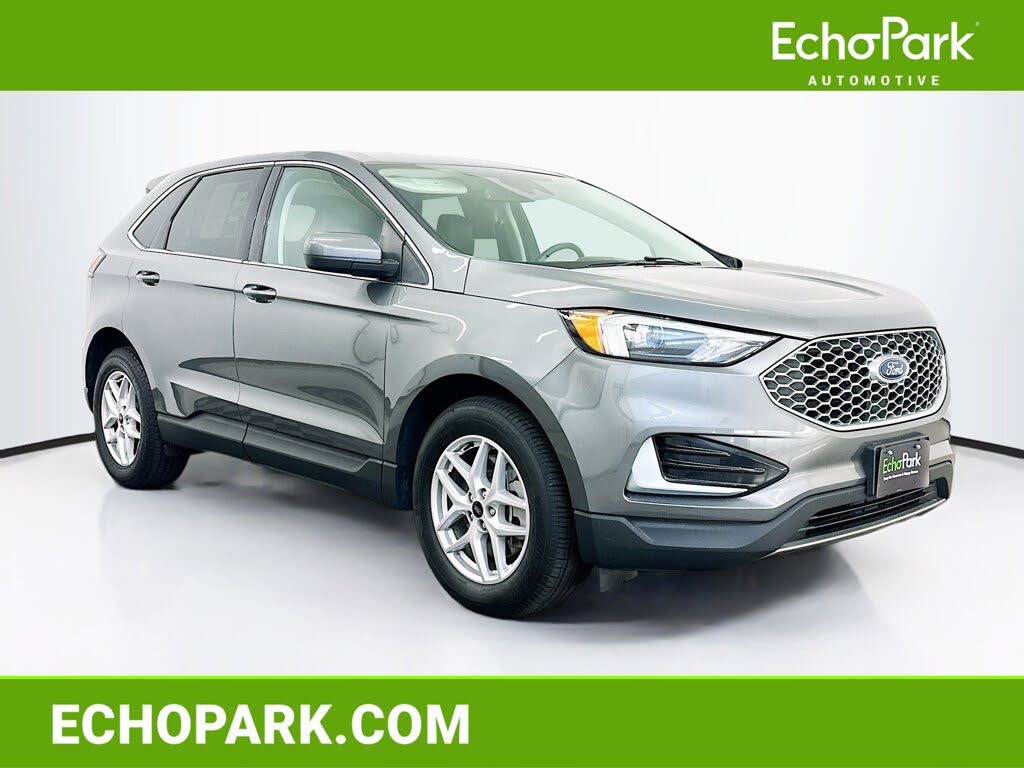 2023 Ford Edge SEL AWD