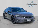 Honda Civic Hatchback Sport Touring FWD