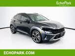 Hyundai Kona Limited AWD