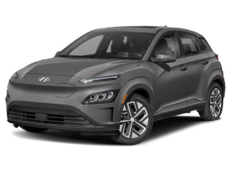 2023 Hyundai Kona Electric Limited FWD
