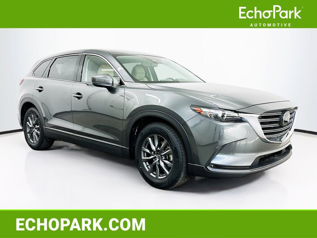 2023 Mazda CX-9 Touring AWD