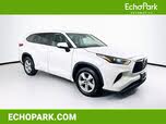 Toyota Highlander L FWD