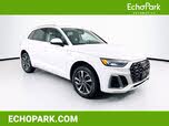 Audi Q5 quattro Premium Plus S Line 45 TFSI