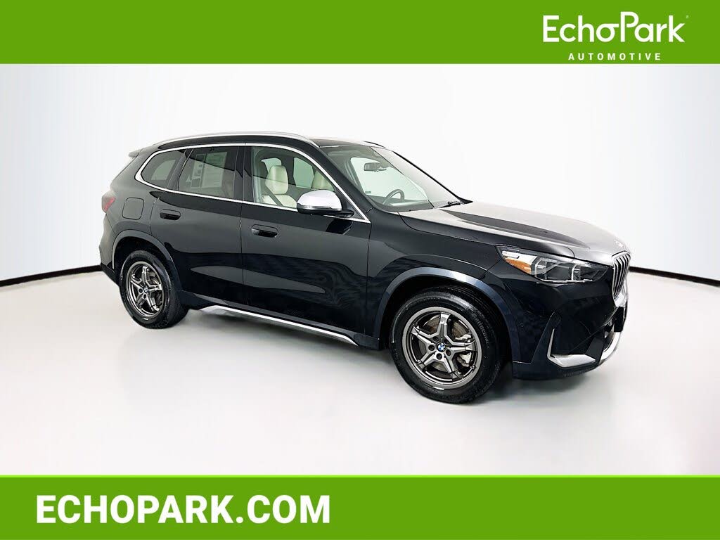 2024 BMW X1 xDrive28i AWD