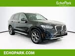 BMW X3 xDrive30i AWD