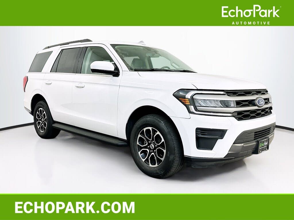 2024 Ford Expedition XLT 4WD