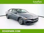 Hyundai Elantra SEL FWD