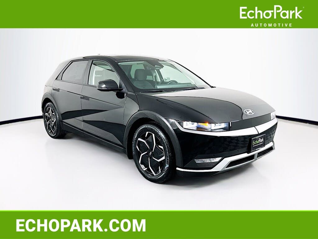 2024 Hyundai Ioniq 5 SEL RWD