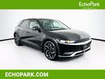 Hyundai Ioniq 5 SEL RWD