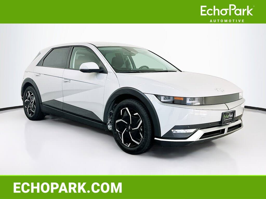 2024 Hyundai Ioniq 5 SEL AWD