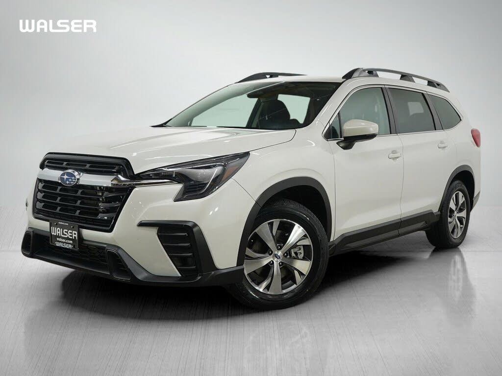2024 Subaru Ascent Premium 7-Passenger AWD
