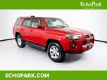 Toyota 4Runner SR5 Premium 4WD